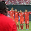 مطالبة جمهور بنما بعدم حمل السلاح