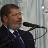 فيديو..مرسى لنظام مبارك: حسبى الله ونعم الوكيل