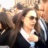 شيريهان تعود للتحرير بصحبة الفنانين شيريهان تعود للتحرير بصحبة الفنانين