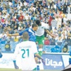 الأهلي “احلو” والهلال أكل الجو