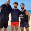 محمد صلاح يغلق شواطئ الغردقة محمد صلاح يغلق شواطئ الغردقة