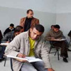 إنذار لرئيس لجنة واستبعاد ملاحظين بامتحانات دمياط