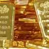الذهب يتراجع بفعل آمال بشأن تعافي النمو الاقتصادي