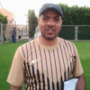 العشرى: النتيجة أهم من الأداء
