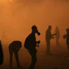 حريق بمدرسة «ليسيه الحرية» بباب اللوق
