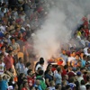 اليونان تهزم روسيا 1-صفر في بطولة أوروبا