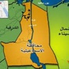 تجار بالاسماعيلية يتهجمون على مكتب فراشة يملكه عضو بارز بالغرفة التجارية