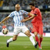 مالقا يواجه الفتح وديا