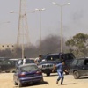 قتيل و15 جريحا في اشتباكات ببنغازي في ليبيا