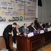 على لطفى: أعددت دراسة لحل أزمة عجز الموازنة