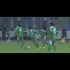 أهداف مباراة العراق واليمن 2-0 خليجي 21