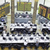البورصة تربح 800 مليون جنيه في مستهل التعاملات