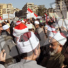 مسيرة تنطلق من التحرير إلى «المشيخة» للتضامن مع الأزهر الشريف