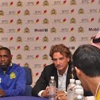 أخبار النصر الأحد 09 ديسمبر 2012