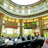 مشتريات الأجانب تقود بورصة مصر لمكاسب 800 مليون جنيه