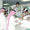 شركات خاصـة وراء انصـراف الشـباب عن القطاع الخـاص