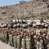 الجيش اليمني يعلن مقتل 25 إرهابيا الجيش اليمني يعلن مقتل 25 إرهابيا