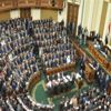 مجلس النواب يوافق مبدئيًّا على تعديلات قانون الجهاز المركزي للتنظيم والإدارة