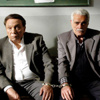 عمر الشريف يخشى مصير عادل إمام