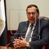 على هامش زيارته لباريس.. وزير البترول يلتقي مسؤولي مؤسسات الطاقة على هامش زيارته لباريس.. وزير البترول يلتقي مسؤولي مؤسسات الطاقة