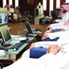 5 مؤشرات خليجية في المنطقة الخضراء