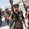 الجيش الحر يعلن بدء معركة تحرير دمشق.. واستنفار لشبيحة العاصمة