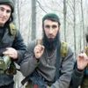 القبض على خمسة عراقيين في تركيا للاشتباه بانتمائهم لداعش