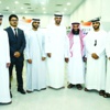 تطوير نظام مبتكر لفحص هياكل الطائرات