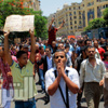 «مصطفى محمود» ضد «العسكرى وشفيق»