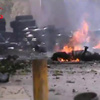 عشرات القتلى والجرحى في انفجار سيارات مفخخة بحلب