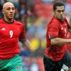 مصر والمغرب يتشبثان بالأمل الأخير