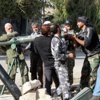 الجيش الحر ينسحب من بلدة السفيرة في ريف حلب عقب مواجهات