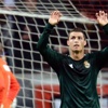 فيديو و صور: كريستيانو رونالدو بهاتريك يقود ريال مدريد للفوز في امستردام