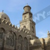 بالصور..مجموعة ''قلاوون''.. أول مستشفى متخصص للعيون بابه من ''كنيسة في عكا''