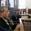 تأجيل محاكمة 66 متهما بـ«داعش الصعيد» للأحد تأجيل محاكمة 66 متهما بـ«داعش الصعيد» للأحد