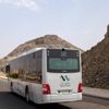 السعودية: السماح باستخدام السعة المقعدية الكاملة للحافلات داخل المدن