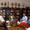 صفقات الأهلى الجديدة 2021.. محمود الخطيب يضم الصفقة الثانية من الزمالك رسميا .. صور