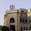 حظر برنامج تلفزيوني في مصر "تطاول على الإسلام"