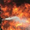 وفاة طفلة وإصابة اثنتين في حريق بالرباط وفاة طفلة وإصابة اثنتين في حريق بالرباط