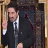 عدنان إبراهيم ممنوع في جميع القنوات التلفزيونية السعودية! عدنان إبراهيم ممنوع في جميع القنوات التلفزيونية السعودية!