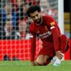 هل رحل مدير ليفربول بسبب عقد محمد صلاح الجديد؟.. النادي يرد هل رحل مدير ليفربول بسبب عقد محمد صلاح الجديد؟.. النادي يرد