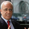 الدول العربية تطلب الحصول على عضوية غير كاملة لفلسطين في الأمم المتحدة