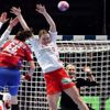 بطولة أوروبا لكرة اليد في فرنسا.. تأجيل مباراة روسيا وصربيا بسبب الاحتجاجات بطولة أوروبا لكرة اليد في فرنسا.. تأجيل مباراة روسيا وصربيا بسبب الاحتجاجات