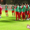 الاتفاق ينتعش بعودة الثلاثي