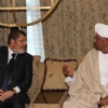 مرسي: مصر والسودان مصير واحد