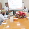 "لماذا الجودة؟" حلقة عمل لـ"القوى العاملة" بظفار