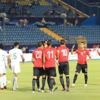 مصر تشهد أغرب مباراة في التاريخ