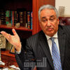 بالفيديو.. عاشور: الدستور ليس (لوغاريتمًا) ويمكن الانتهاء منه خلال 40 يومًا
