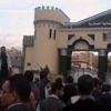 الإسكندرية تبحث عن صلاحيات الرئيس بمليونية ''تسليم السلطة''