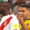 فالكاو يرد على اتهامات التلاعب بنتيجة مباراة كولومبيا والبيرو فالكاو يرد على اتهامات التلاعب بنتيجة مباراة كولومبيا والبيرو